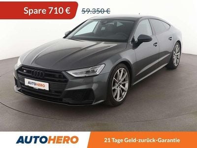 Audi S7