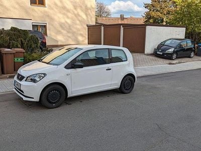 Seat Mii