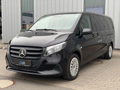 Gebraucht Mercedes Vito 163 PS (119 kW) 2025 Obsidianschwarz Van