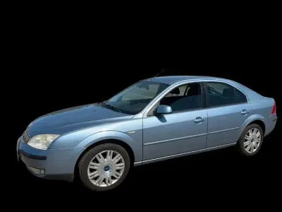 Gebraucht Ford Mondeo