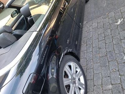 Audi A4 Cabriolet