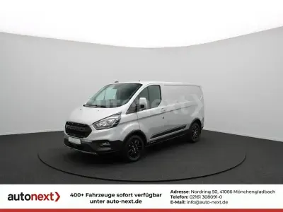 Gebraucht Ford Transit Custom
