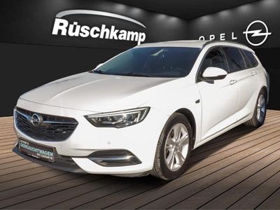 Gebraucht 2019 Opel Insignia Kombi | 14.990 € (Etwas zu teuer)
