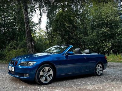 BMW 325 Cabriolet
