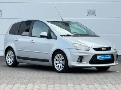 Używany Ford C-MAX ST-Line 125 KM (91 kW) 2010 Minivan