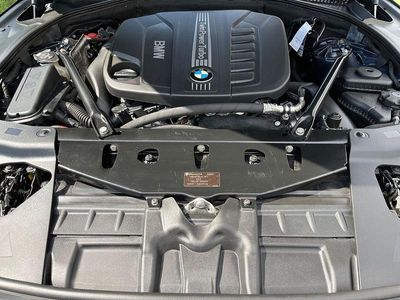 BMW 640 Cabriolet