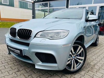 gebraucht BMW X6 M *360°*SOFTCL.*CARBON*R20*HUD*NAVI*LEDER*TOP