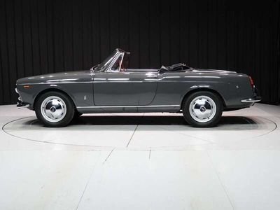 gebraucht Fiat 1500S Spider EuropaOSCA