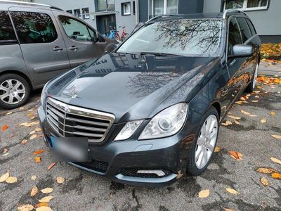 Mercedes E250