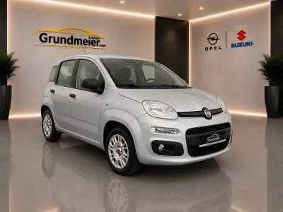 Gebraucht Fiat Panda