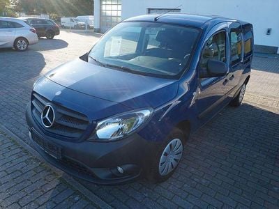 Mercedes Citan 111