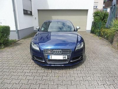 Audi TT Roadster