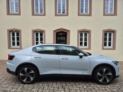 Brugt Polestar 2