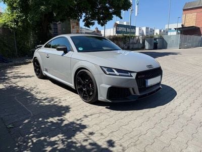Audi TT RS
