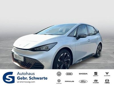 Gebraucht Cupra Born 150 kW (204 PS) 2024 Kleinwagen
