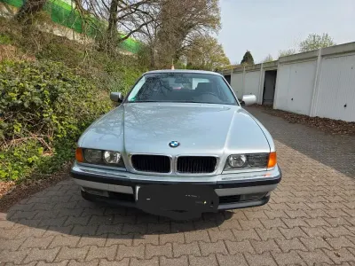 Gebraucht BMW 735