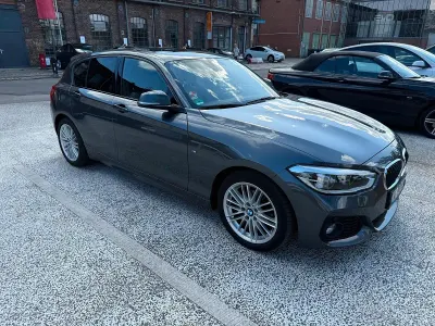 Gebraucht BMW 118