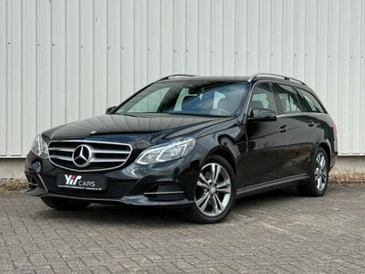Mercedes E250