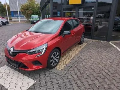 Gebraucht Renault Clio V