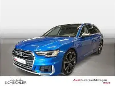 Gebraucht Audi S6