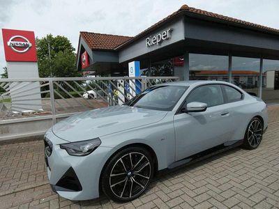 BMW 230
