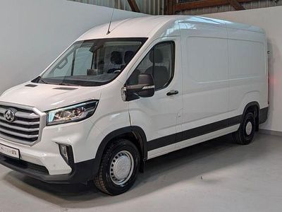 Maxus V90