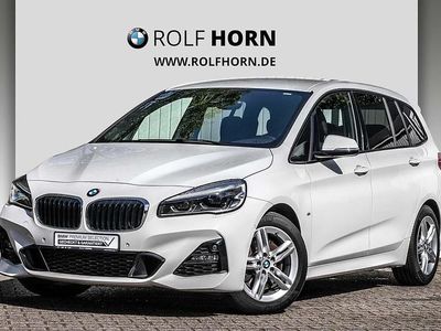 BMW 220 Gran Tourer