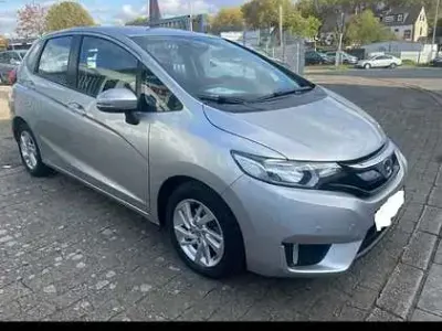 Gebraucht Honda Jazz