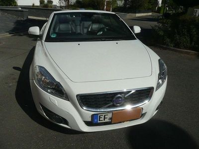 Volvo C70