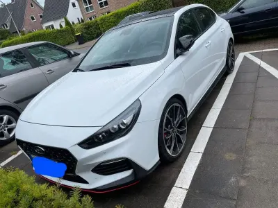 Gebraucht Hyundai i30