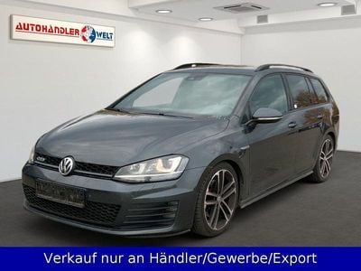 VW Golf VII