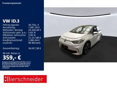 Gebraucht VW ID.3