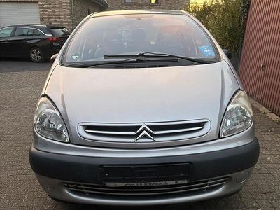 Citroën Xsara Picasso