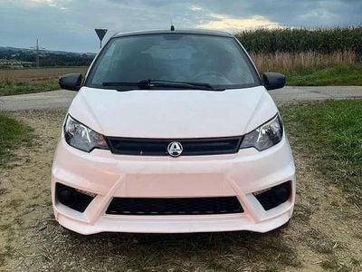 Gebraucht Aixam City Sport 2020