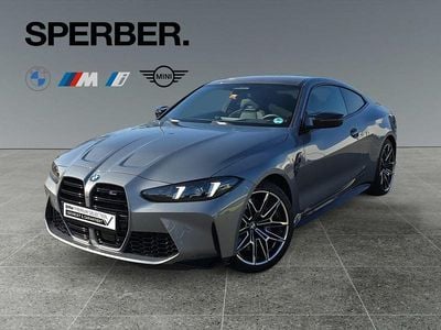 Gebraucht BMW M4 Competition Edition 510 PS (375 kW) 2025 Grau