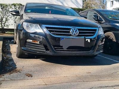 Gebraucht Audi A4 160 PS (117 kW) 2008 Schwarz Limousine