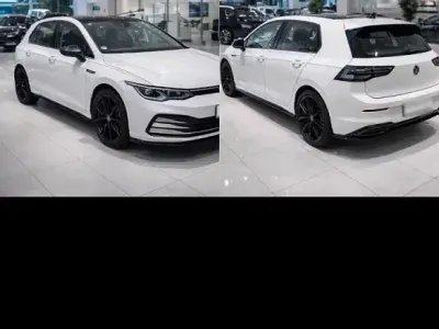 Gebraucht VW Golf VIII