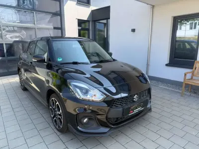 Gebraucht Suzuki Swift