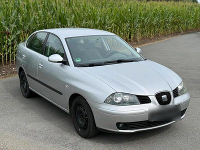 Seat Cordoba