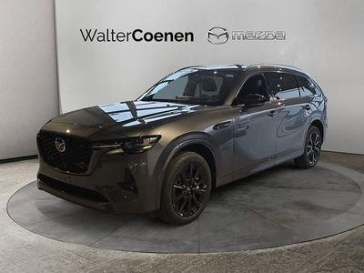 Neu Mazda CX-80 Homura-Line 327 PS (240 kW) 2025 SUV