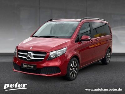 Mercedes V220