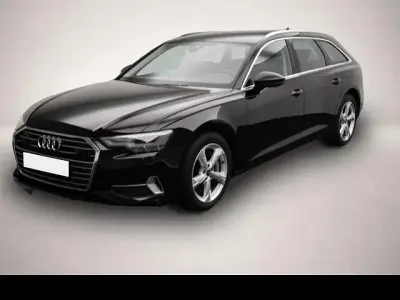 Gebraucht Audi A6 Sport 265 PS (194 kW) 2022 Manufacturer Kombi