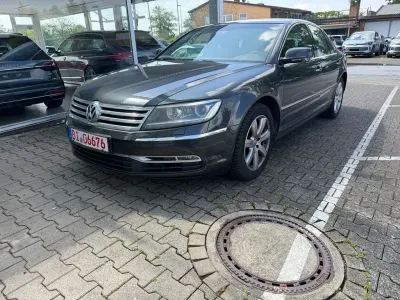 Gebraucht VW Phaeton