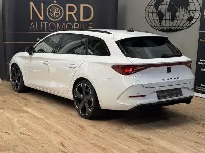 Gebraucht Cupra Leon