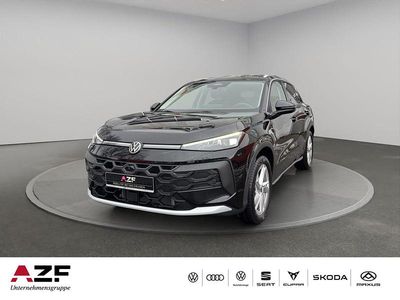 Neu VW T-Roc Style 116 PS (85 kW) 2026 SUV