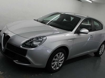 Alfa silber Gebraucht 2021 Alfa Romeo Giulietta Kleinwagen | 17.999 € (Fairer Preis)