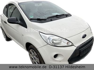 gebraucht Ford Ka 1.3 EURO 6 51 KW EXPORT:2.113,-€ netto