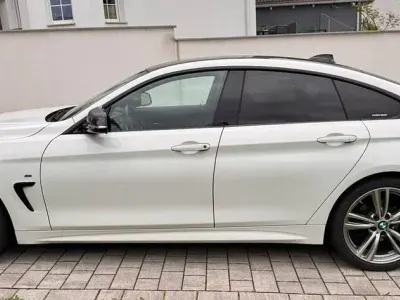 Gebraucht BMW 420 Gran Coupé