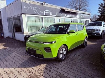 Kia Soul EV