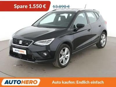 Gebraucht Seat Arona